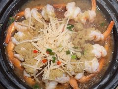-前海沿·青岛菜(李沧万达店)