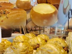 -美心西饼mx cakes(猎德优托邦店)