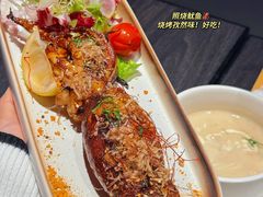 -卡朋西餐(宝安大仟里店)