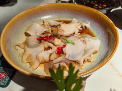 -芸山季·云南野生菌火锅(南翔印象城MEGA店)