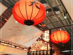 -天辣(金桥啦啦宝都店)