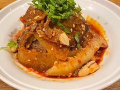 夫妻肺片-马旺子·川小馆