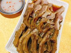 -得记得潮州海鲜砂锅粥(宝业路店)