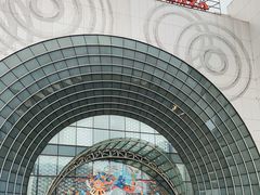 -万达广场(松江店)