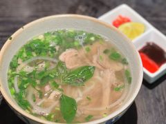 -美奈小馆·越南料理(福田星河COCO Park店)