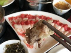 一品肥牛-食鲜捞火锅(湖西路店)