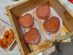 -鼎记啫啫煲(数博万达店)