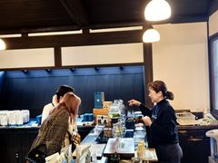 -中村藤吉(本店)