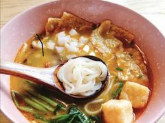 -螺大蛳柳州螺蛳粉·火锅·热干面(西城永捷店)