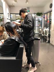 点击看大图 -东方麒麟·潘多拉SALON