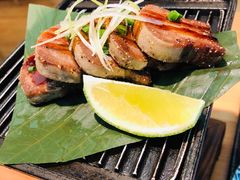 -TORO MaKi 寿司·日料(华创店)