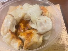 -东门饺子馆(少年宫路店)