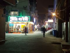 -石路美食街(金门商城店)