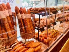 -巴黎贝甜(泗泾店)