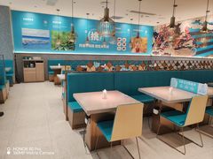 -半天妖烤鱼(物美沁山水店)
