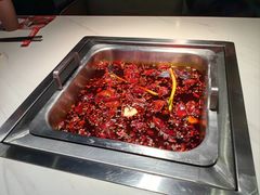 -小龙坎火锅(世纪城店)