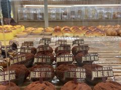 -好利来(四惠店)