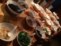 -天津水游城丽筠酒店