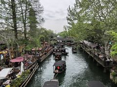 -乌镇西栅景区