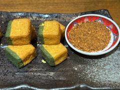 -敏珠拉姆藏餐·南京厨房(富春江东街店)