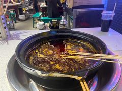 -钢管厂歆瑞源油卤串串香(春熙路太古里店)