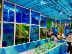 -KidSteam儿童乐园(富力城店)