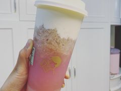 -喜茶(深圳福田星河COCO Park店)