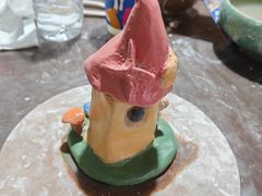 -木子陶艺(春熙路店)