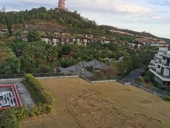 -台山颐和温泉城