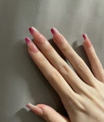 -如一·美甲美睫