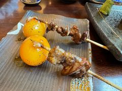 -鸟鹏烧鸟居酒屋(仁恒梦中心店)