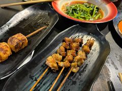 -黄师傅湿辣牛肉(胡桃里店)