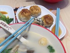 -小杨生煎(深圳岗厦北店)