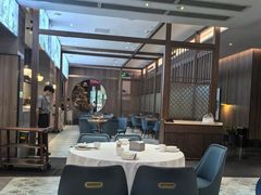 -延年酒店-延飨餐厅(延年文苑店)
