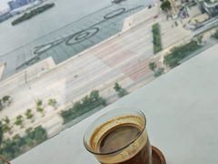 -洄归山也·高空C位湖景下午茶(东方之门店)