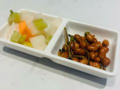 -北李·海肠捞饭·大连菜(望京凯德MALL店)