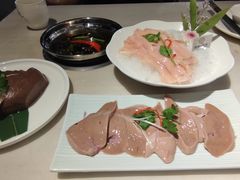 -围炉夜话·潮汕卤水火锅(榕江店)