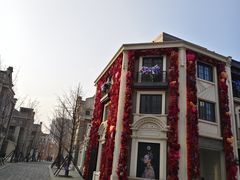 -上海白云观
