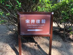 -宋井风景区
