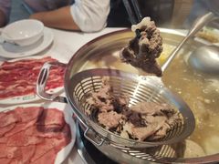 -八合里潮汕鲜牛肉火锅(福州万象城店)