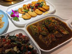 -香香海南菜餐厅