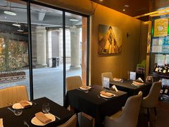 -Efes Turkish & Mediterranean Cuisine 艾菲斯餐厅(陆家嘴店)