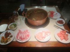 -东来顺饭庄(apm总店)