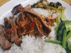 -乌文新澄海卤鹅店