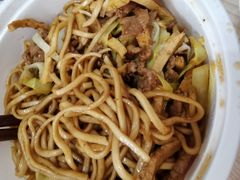 -慧娟面馆·餐厅(望江路店)
