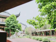 -龙潭水乡