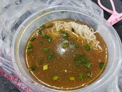 米粉-正宗阳山牛杂(东城店)