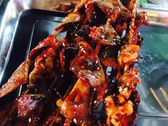 -清真老马家国华牛奶鸡蛋醪糟(正宁路店)