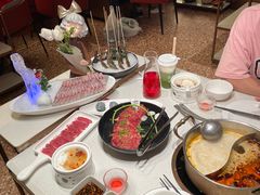 -川越泰火锅(吉利大厦店)
