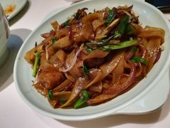 -大铁勺新津菜(东丽阳光新业广场店)
